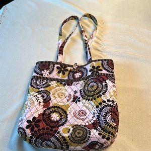 Vera Bradley tote
